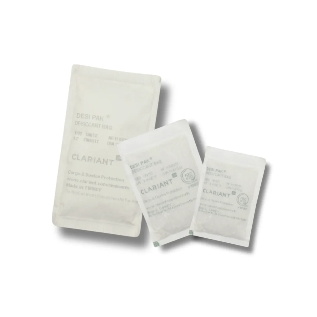 Desiccant Bags